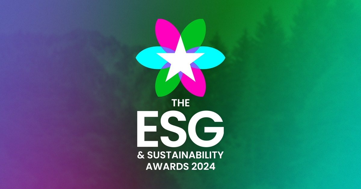 ESG & Sustainability Awards 2024